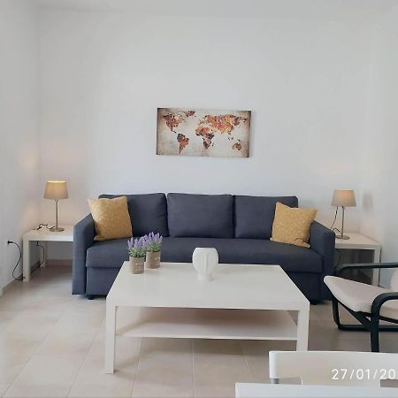 George'S Seaside Apartments Sifnos Vathi  Eksteriør bilde