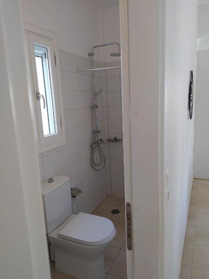 George'S Seaside Apartments Sifnos Vathi  Eksteriør bilde